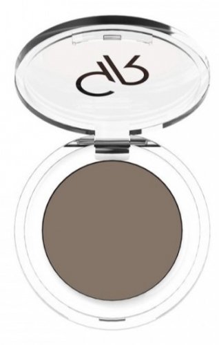 Golden Rose - Soft Color - Matte Mono Eyeshadow - Matowy cień do powiek - 2,3 g  - 07