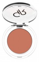 Golden Rose - Soft Color - Matte Mono Eyeshadow - Matowy cień do powiek - 2,3 g  - 11