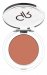 Golden Rose - Soft Color - Matte Mono Eyeshadow - Matowy cień do powiek - 2,3 g  - 11