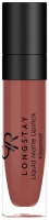 Golden Rose - LONGSTAY - Liquid Matte Lipstick - Matowa pomadka do ust w płynie - 5,5 ml  - 47 - 47
