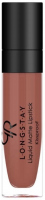 Golden Rose - LONGSTAY - Liquid Matte Lipstick - Matowa pomadka do ust w płynie - 5,5 ml  - 45 - 45
