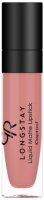 Golden Rose - LONGSTAY - Liquid Matte Lipstick - Matowa pomadka do ust w płynie - 5,5 ml  - 40 - 40