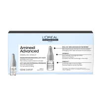 L'Oréal Professionnel - SERIE EXPERT - AMINEXIL ADVANCED - Program walki z wypadaniem włosów - 10 x 6 ml