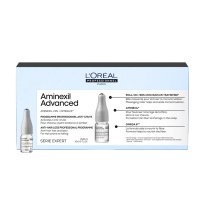 L'Oréal Professionnel - SERIE EXPERT - AMINEXIL ADVANCED - 10 x 6 ml