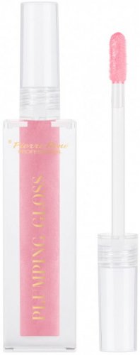 Pierre René - Plumping Gloss - Lip Gloss - Błyszczyk do ust - 5 ml  - 03 ICE KISSES 