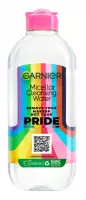 GARNIER - Skin Naturals - Micellar Cleansing Water - Pride Edition - 400 ml