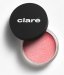 CLARÉ - Blush - Opalizujący róż do policzków - 3 g 