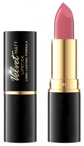 Eveline Cosmetics - VELVET MATT LIPSTICK  - 511