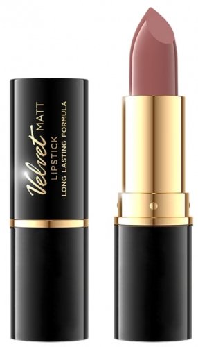 Eveline Cosmetics - VELVET MATT LIPSTICK  - 507