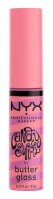 NYX Professional Makeup - CANDY SWIRL Butter Gloss - 8 ml