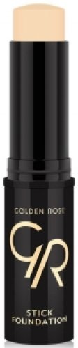 Golden Rose - STICK FOUNDATION - 11 g - 02 in Ladymakeup.com