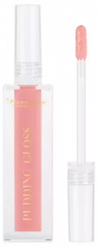 Pierre René - Pudding Gloss - 5 ml - 01 GLOSS UP HONEY 