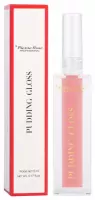 Pierre René - Pudding Gloss - Lip Gloss - Nawilżający błyszczyk do ust - 5 ml 
