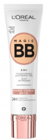 L'Oréal - BB C'EST MAGIC - Face BB cream 5in1 - SPF20 - 30 ml - MEDIUM/ LIGHT - MEDIUM/ LIGHT