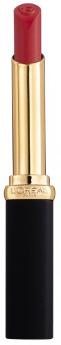 L'Oréal - Color Riche Intense Volume Matte Lipstick - 1.8 g - 300 - ROUGE CONFIDENT
