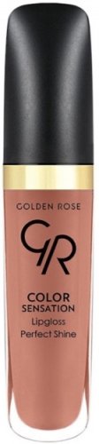 Golden Rose - COLOR SENSATION LIPGLOSS - Błyszczyk do ust - 5,6 ml  - 131