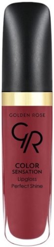 Golden Rose - COLOR SENSATION LIPGLOSS - 5,6 ml - 130