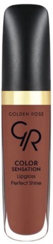 Golden Rose - COLOR SENSATION LIPGLOSS - 5,6 ml - 134