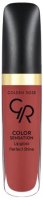 Golden Rose - COLOR SENSATION LIPGLOSS - 5,6 ml - 132