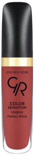 Golden Rose - COLOR SENSATION LIPGLOSS - 5,6 ml - 132