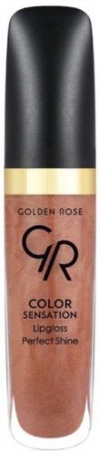 Golden Rose - COLOR SENSATION LIPGLOSS - 5,6 ml - 133