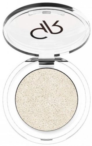 Golden Rose - Soft Color - Shimmer Mono Eyeshadow - Brokatowy cień do powiek - 2,3 g - 83