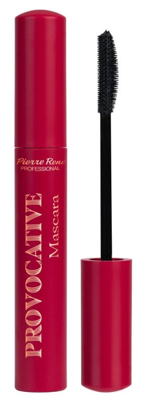 Probocative Pierre Rene Provocative Mascara 10ml – Dramatic Lash Volume