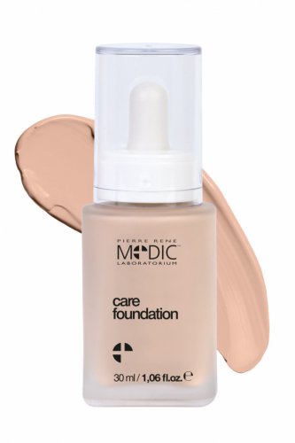 Pierre René - MEDIC LABORATORIUM - CARE FOUNDATION - 30 ml - 02