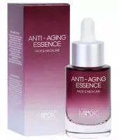 Pierre René - MEDIC LABORATORIUM - ANTI-AGING ESSENCE Face & Neckline - 30 ml