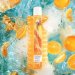 AVON - Senses - Juice Burst Bubble Bath - Mandarin & Ginger - 500 ml