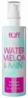 FLUFF - WATERMELON & MINT Body Lotion - 160 ml