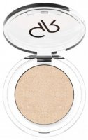 Golden Rose - Soft Color - Pearl Mono Eyeshadow - 2.3 g