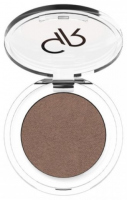 Golden Rose - Soft Color - Pearl Mono Eyeshadow - 2.3 g - 49 - 49