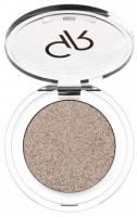 Golden Rose - Soft Color - Pearl Mono Eyeshadow - 2.3 g - 46 - 46