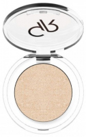 Golden Rose - Soft Color - Pearl Mono Eyeshadow - 2.3 g - 44 - 44