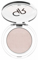 Golden Rose - Soft Color - Pearl Mono Eyeshadow - 2.3 g - 42 - 42