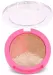Golden Rose - Miss Beauty - Glow Baked Trio - Puder do twarzy 3w1 - 6,5 g