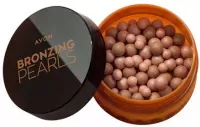 AVON - BRONZING PEARLS - Perełki brązujące - 28 g