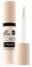 Bell - Ultra Cover Eye & Skin Concealer - Intensywnie kryjący korektor w płynie - 001 Light Ivory - 5 g