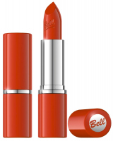 Bell - Colour Lipstick - Pomadka do ust - 3,8 g  - 04 ORANGE RED - 04 ORANGE RED