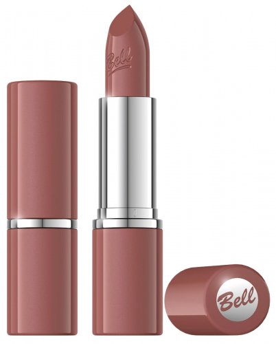 Bell - Colour Lipstick - Pomadka do ust - 3,8 g  - 08 MAUVE