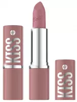 Bell - Kiss Lipstick - Błyszcząca pomadka do ust - 3,8 g