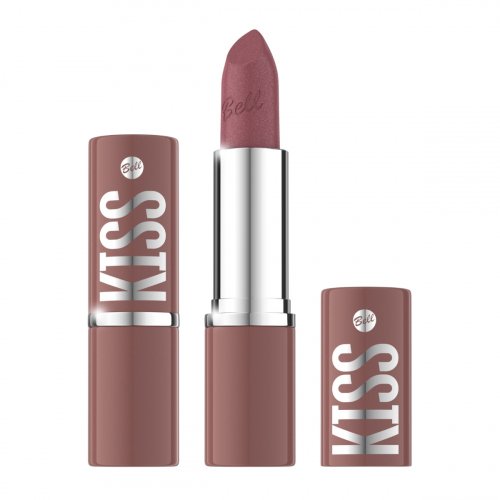 Bell - Kiss Lipstick - 3.8 g - 05 GORGEOUS