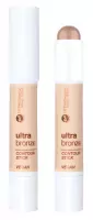Bell - HYPOAllergenic - Ultra Bronze Contour Stick - 01 Classic Bronze