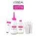 L'Oréal - Casting Créme Gloss - Caring without ammonia - 1021 Pearly Light Blonde