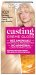 L'Oréal - Casting Créme Gloss - Caring without ammonia - 1021 Pearly Light Blonde