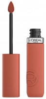 L'Oréal - Infaillible Matte Resistance - Pomadka do ust w płynie - 5 ml  - 115 SNOOZE YOUR ALARM - 115 SNOOZE YOUR ALARM