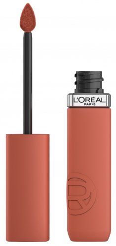 L'Oréal - Infaillible Matte Resistance - Liquid lipstick - 5 ml - SNOOZE YOUR ALARM