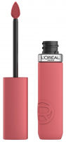 L'Oréal - Infaillible Matte Resistance - Liquid lipstick - 5 ml - MAJOR CRUSH - 120 MAJOR CRUSH
