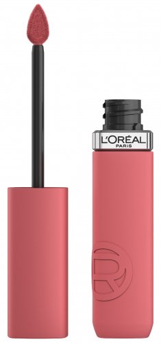 L'Oréal - Infaillible Matte Resistance - Liquid lipstick - 5 ml - MAJOR CRUSH